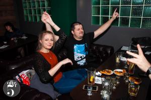 AFTER FIVE Live Party