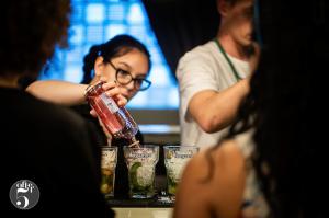 MOJITO Party !