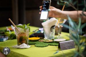 MOJITO Party !