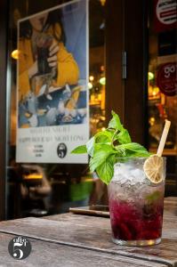 MOJITO Party !