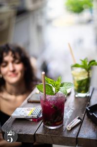 MOJITO Party !