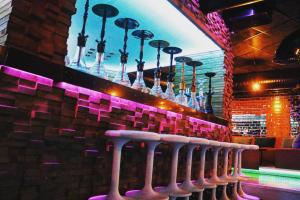 Cafe Club & Shisha Bar BRASS AND CHROME