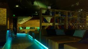 Cafe Club & Shisha Bar BRASS AND CHROME
