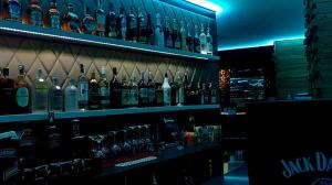Cafe Club & Shisha Bar BRASS AND CHROME