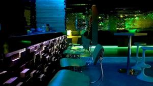 Cafe Club & Shisha Bar BRASS AND CHROME