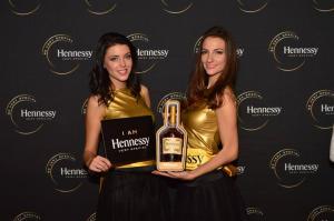 Special HENNESY Party