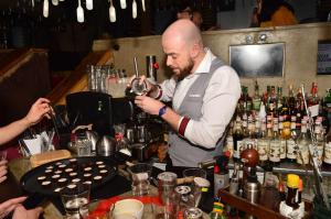 Special HENNESY Party