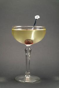 Hot OSCAR Cocktails
