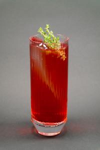 Hot OSCAR Cocktails