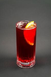 Hot OSCAR Cocktails