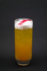 Hot OSCAR Cocktails