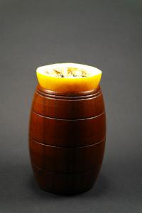 Hot OSCAR Cocktails