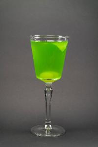 Hot OSCAR Cocktails