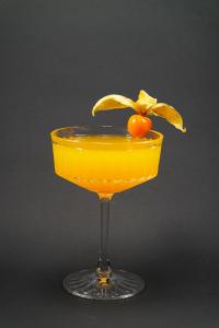 Hot OSCAR Cocktails