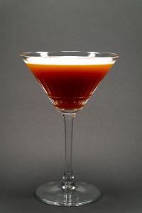 Hot OSCAR Cocktails