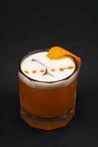 Hot OSCAR Cocktails