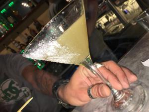 Cocktails & Drinks