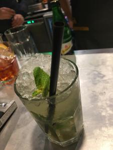 Cocktails & Drinks