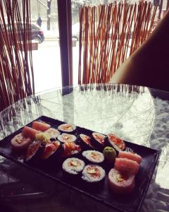 Sushi 