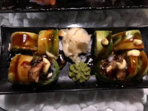 Sushi 