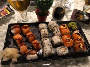 Cocktail Bar &amp; Sushi CLUB ENERGY София