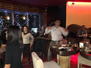 Partytime !