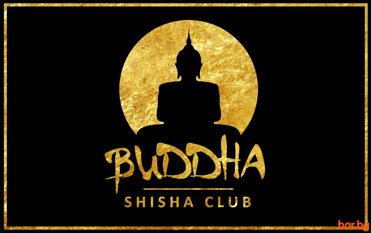 Cocktail Bar & Shisha Club BUDDHA BAR / БУДА БАР София
