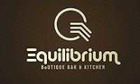 Boutique Bar & Kitchen EQUILIBRIUM / ЕКВИЛИБРИУМ Бургас