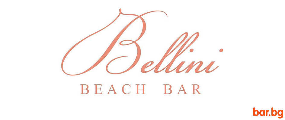Peach Bar BELLINI / Beach Bar BELLINI Слънчев Бряг