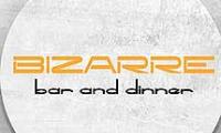 Bar & Dinner BIZARRE София Bar & Dinner BIZARRE София