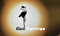 BLACK FLAMINGO Bar Sofia BLACK FLAMINGO Bar Sofia