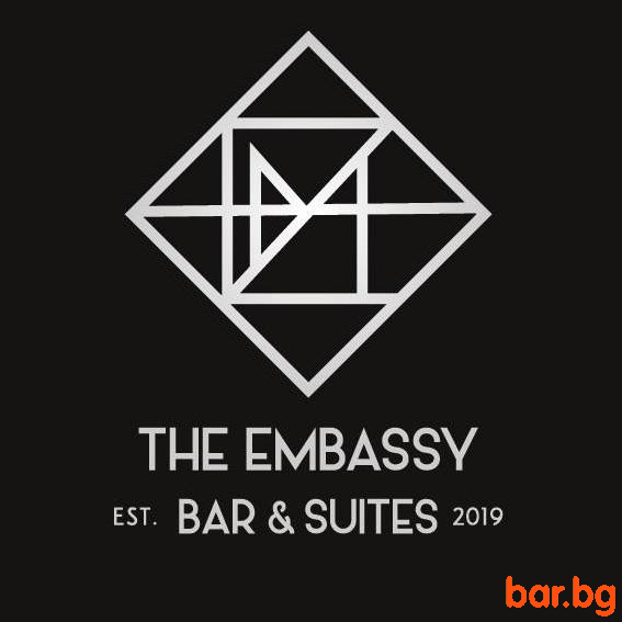 THE EMBASSY Bar & Suites 