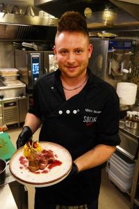 Chef Mirko