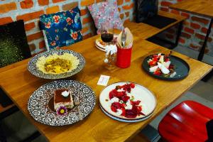 Great Food !