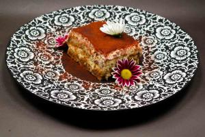 Desserts