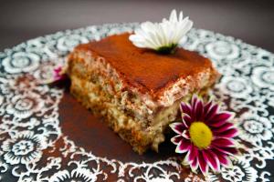 Desserts