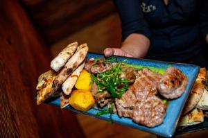 Great Food !