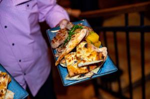 Great Food !