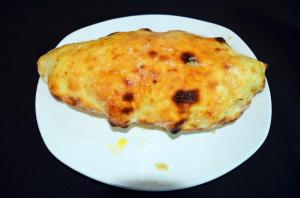 From our Menu