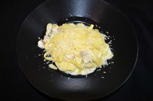 From our Menu