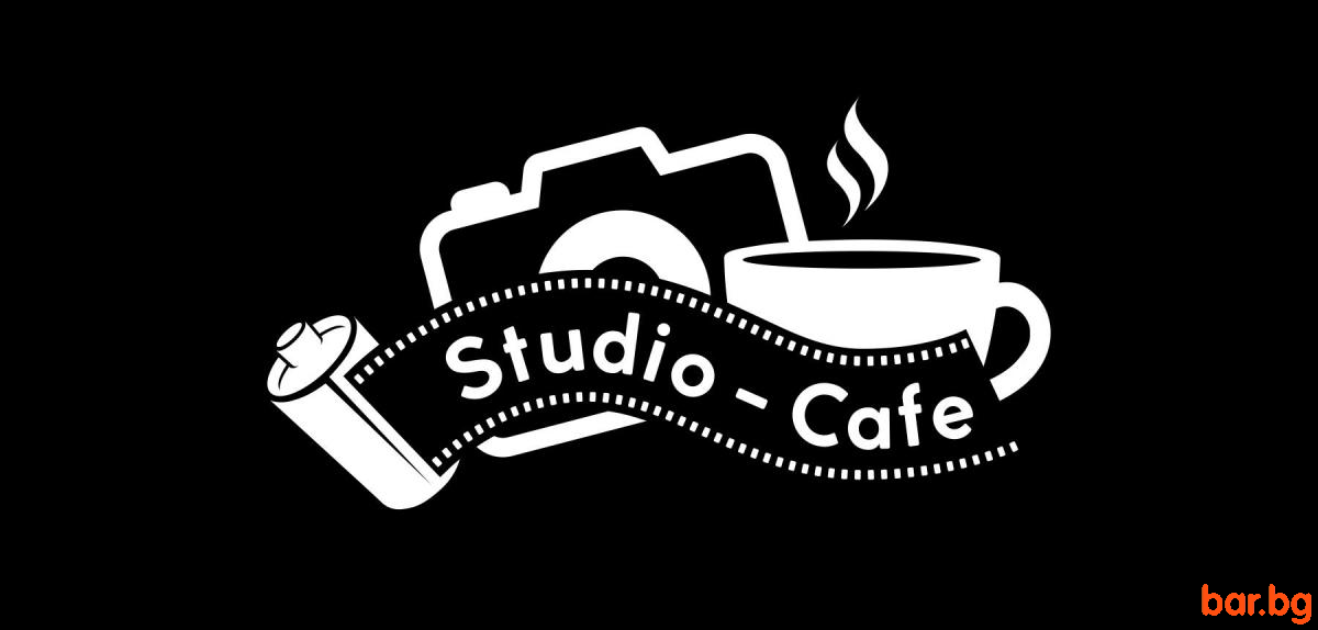 STUDIO CAFE Пловдив