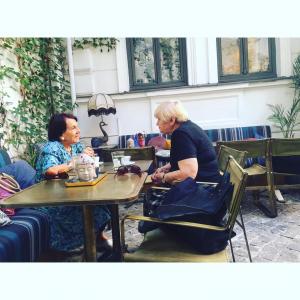 К.Е.В.А. Garden