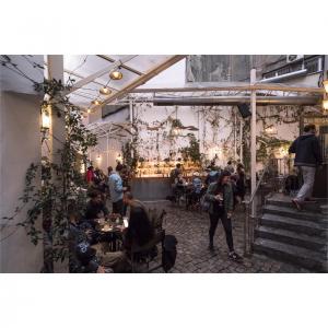 К.Е.В.А. Garden