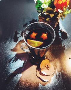 Cocktails & Drinks