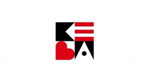 К.Е.В.А. Logos