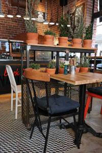 MEZZA GRILL 