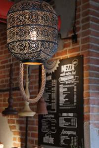 MEZZA GRILL 