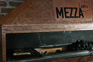 MEZZA GRILL 