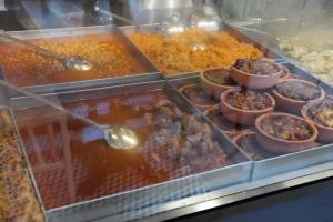MEZZA GRILL SOFIA