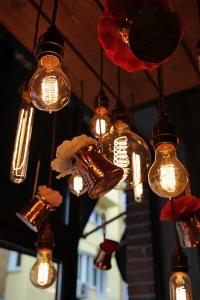 Magic of Light